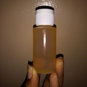 Neeneeboo hair growth oil